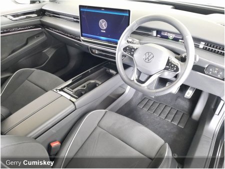 2026 Volkswagen ID.7 - photo 7