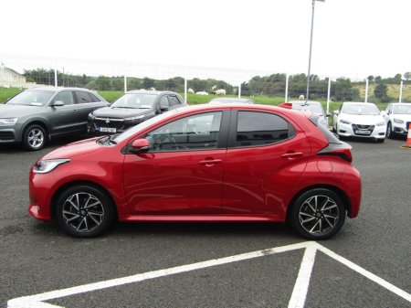 2023 Toyota Yaris - photo 6