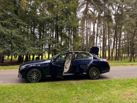 2019 Mercedes-Benz E-Class - photo 48