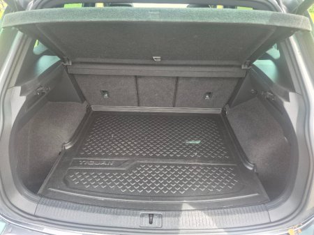 2019 Volkswagen Tiguan - photo 19