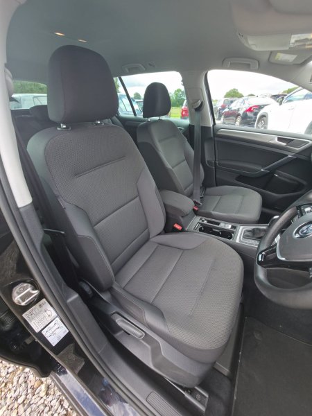 2016 Volkswagen Golf - photo 10