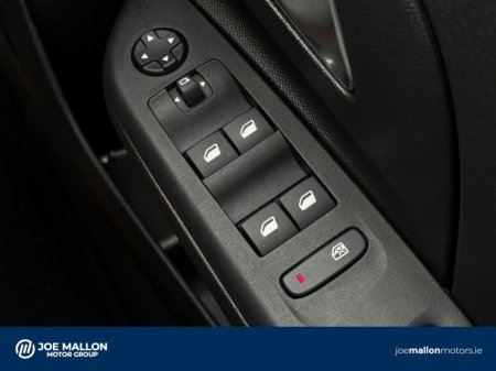 2024 Opel Corsa - photo 22