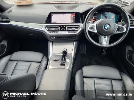 2023 BMW 4-Series - photo 2