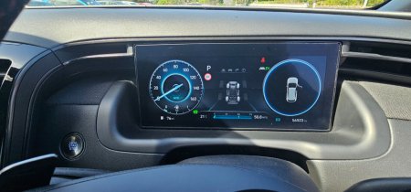 2023 Hyundai Tucson - photo 13