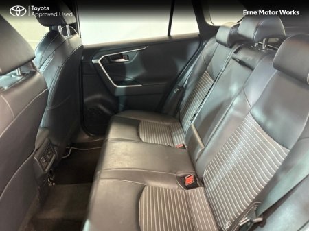 2021 Toyota RAV4 - photo 7