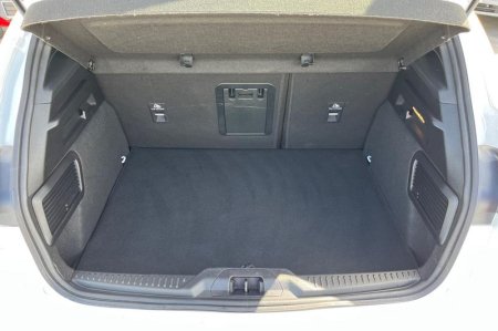 2024 Ford Focus - photo 21