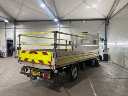 2023 Isuzu NPR - photo 4