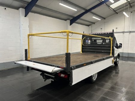 2021 Ford Transit - photo 7