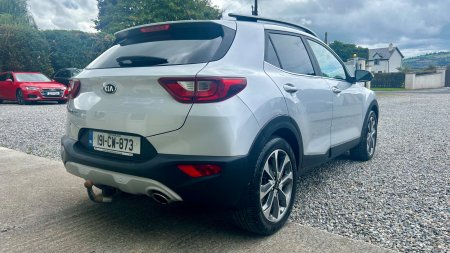 2019 Kia Stonic - photo 3