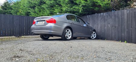 2012 BMW 3-Series - photo 5