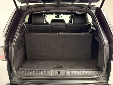 2021 Land Rover Range Rover Sport - photo 20