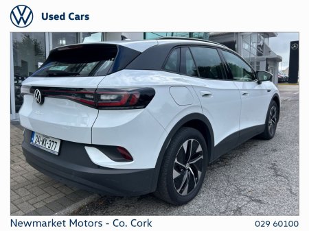 2024 Volkswagen ID.4 - photo 13