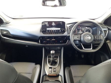 2022 Nissan Qashqai - photo 3