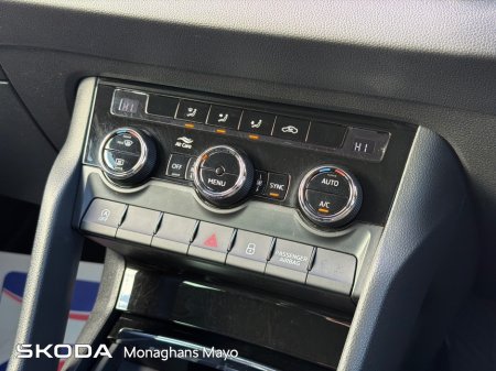 2019 Skoda Karoq - photo 16