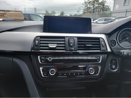 2014 BMW 3-Series - photo 15