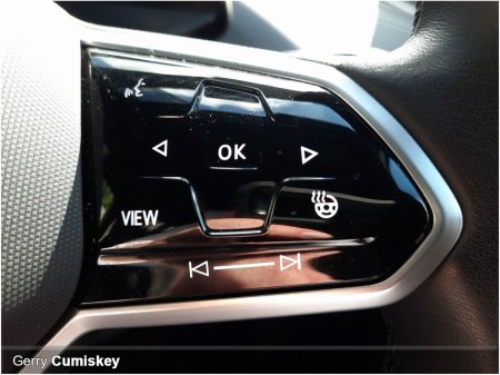 2026 Volkswagen ID.5 - photo 12