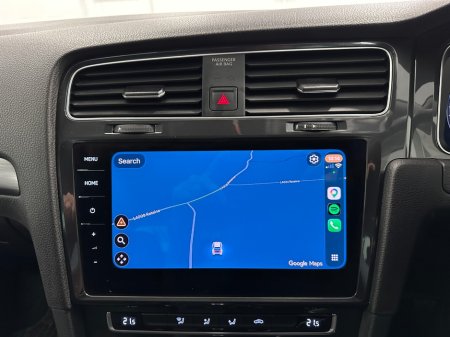 2020 Volkswagen Golf - photo 32