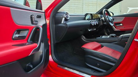 2018 Mercedes-Benz A-Class - photo 22