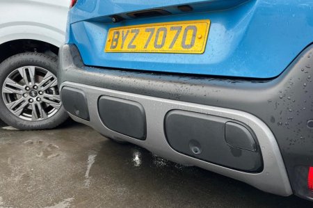 2019 Citroen C3 Aircross - photo 23