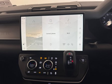 2026 Land Rover Defender - photo 10