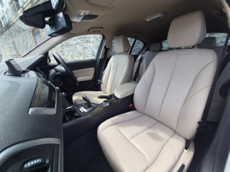 2019 BMW 1-Series - photo 15