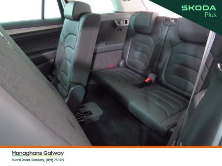 2024 Skoda Kodiaq - photo 17