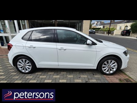 2018 Volkswagen Polo - photo 9