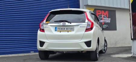 2014 Honda Fit - photo 3