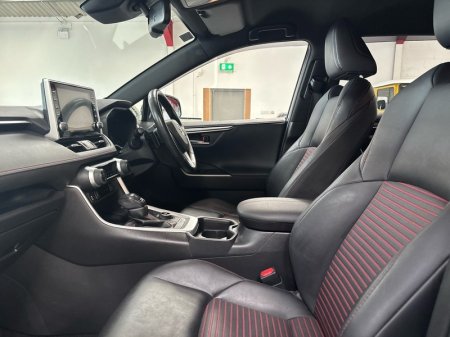 2022 Toyota RAV4 - photo 6