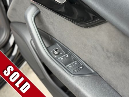 2020 Audi A4 - photo 15