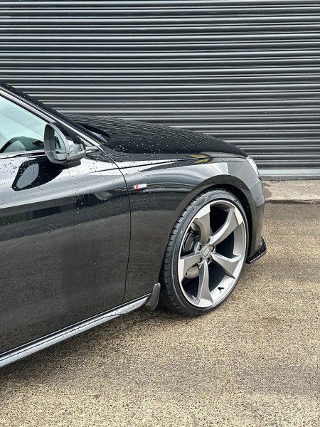 2019 Audi A4 - photo 13