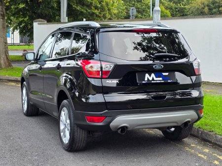 2019 Ford Kuga - photo 12