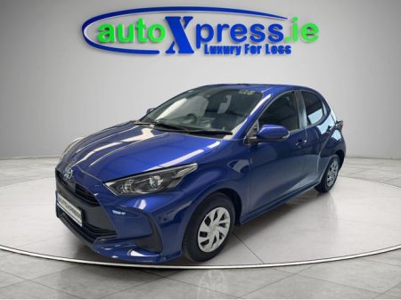 2021 Toyota Yaris - photo 5
