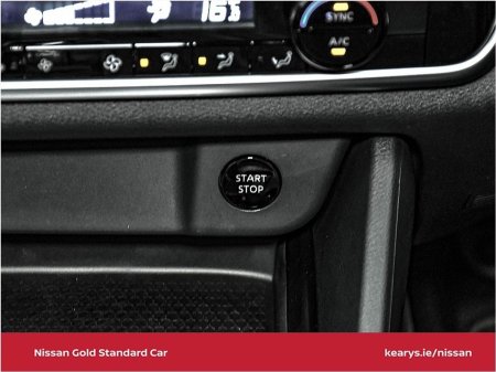 2026 Nissan Qashqai - photo 19