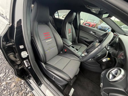 2017 Mercedes-Benz A-Class - photo 23