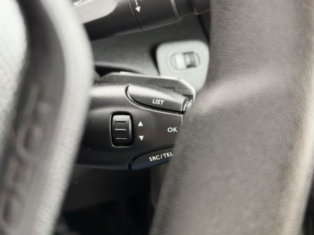 2021 Peugeot Partner - photo 11