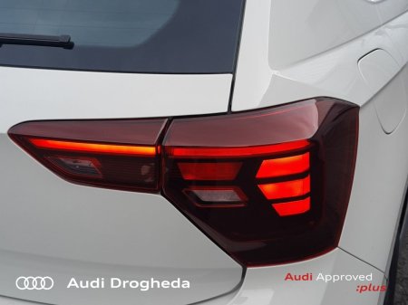 2026 Volkswagen Polo - photo 25