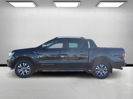 2023 Ford Ranger - photo 4