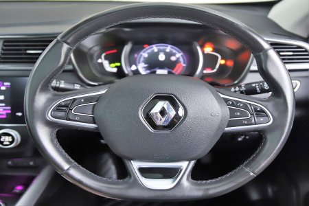 2019 Renault Kadjar - photo 27