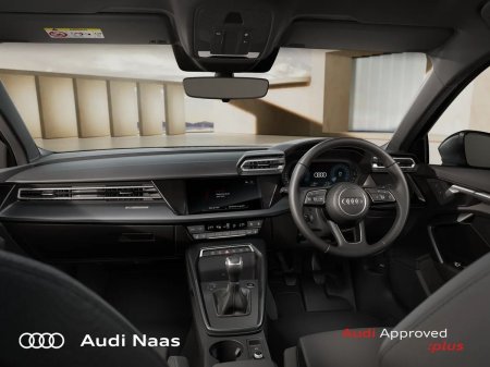 2026 Audi A3 - photo 8
