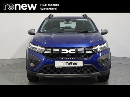 2023 Dacia Sandero Stepway - photo 8
