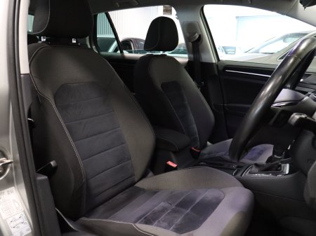 2017 Volkswagen Golf - photo 26