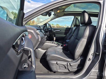 2016 Nissan Qashqai - photo 29