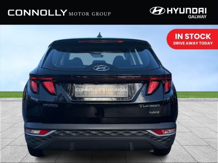 2022 Hyundai Tucson - photo 13