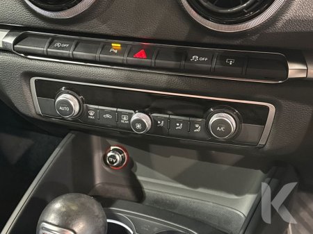 2016 Audi A3 - photo 17