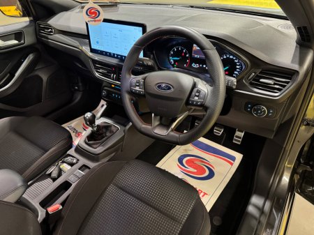 2025 Ford Focus - photo 12