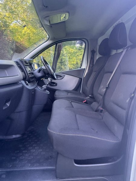 2018 Nissan NV300 - photo 8