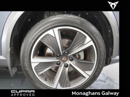 2023 Cupra Formentor - photo 6