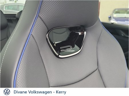 2027 Volkswagen Passat - photo 26