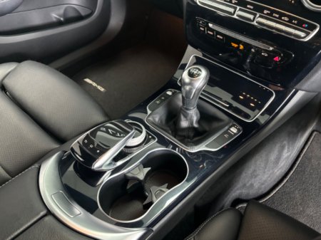 2016 Mercedes-Benz C-Class - photo 9
